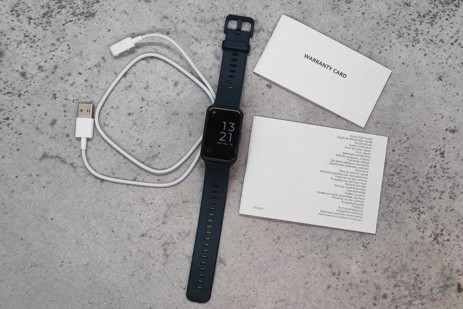 HUAWEI WATCH FIT SE HUAWEI WATCH FIT SE