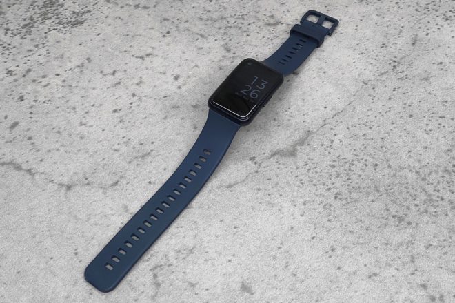 HUAWEI WATCH FIT SE HUAWEI WATCH FIT SE