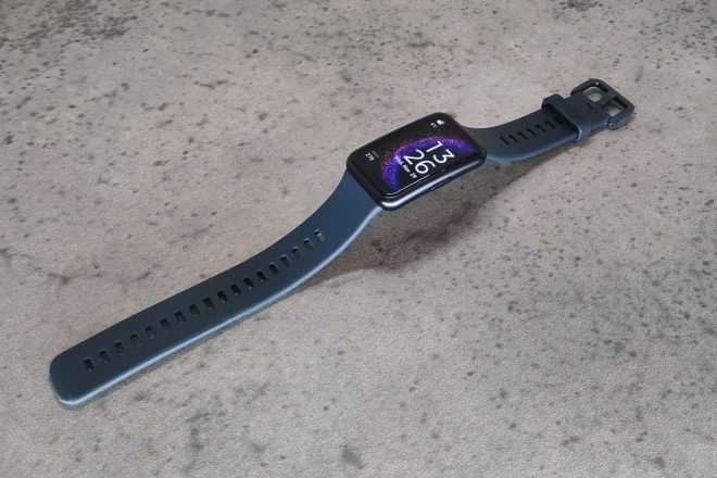 HUAWEI WATCH FIT SE HUAWEI WATCH FIT SE
