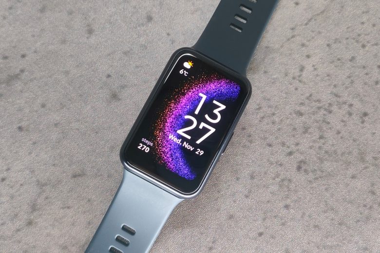HUAWEI WATCH FIT SE