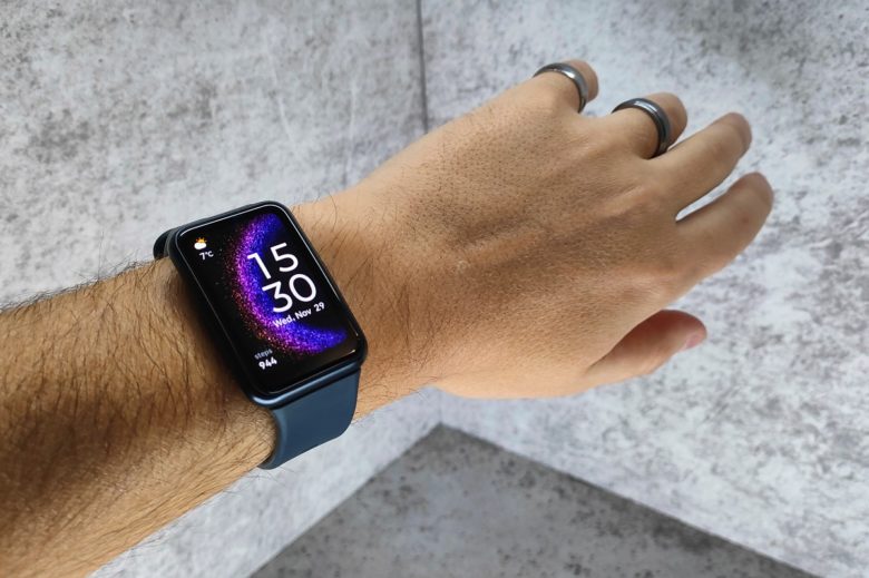 HUAWEI WATCH FIT SE
