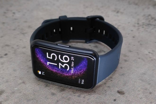 HUAWEI WATCH FIT SE HUAWEI WATCH FIT SE