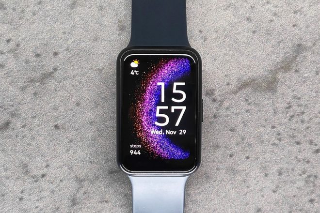 HUAWEI WATCH FIT SE HUAWEI WATCH FIT SE