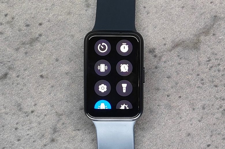 HUAWEI WATCH FIT SE