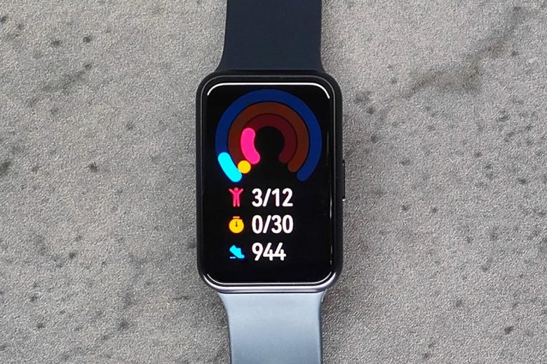 HUAWEI WATCH FIT SE
