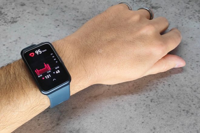 HUAWEI WATCH FIT SE HUAWEI WATCH FIT SE