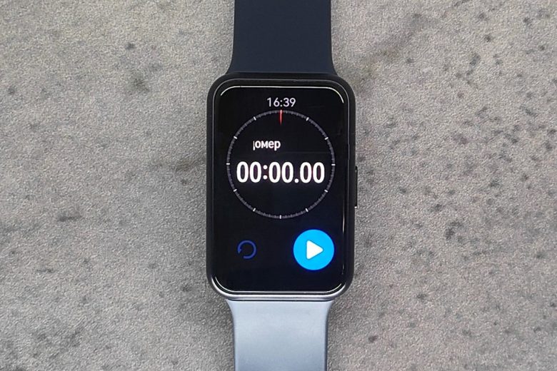 HUAWEI WATCH FIT SE