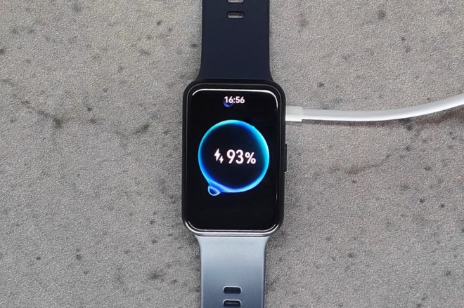 HUAWEI WATCH FIT SE HUAWEI WATCH FIT SE