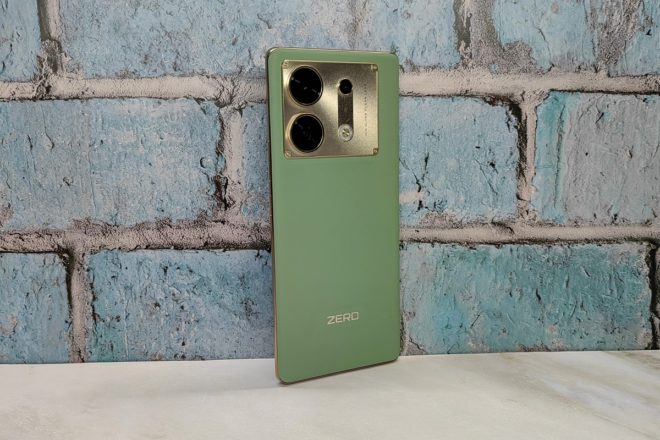 Infinix ZERO 30 5G Infinix ZERO 30 5G