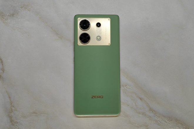 Infinix ZERO 30 5G Infinix ZERO 30 5G