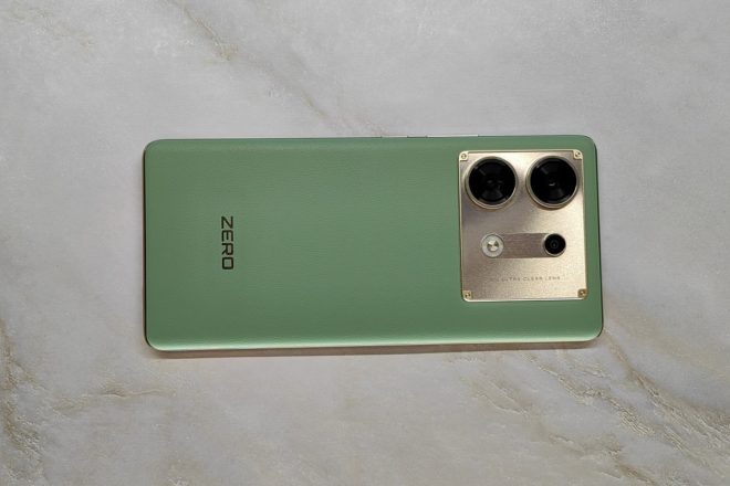 Infinix ZERO 30 5G Infinix ZERO 30 5G