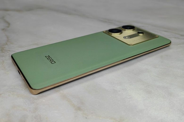 Infinix ZERO 30 5G