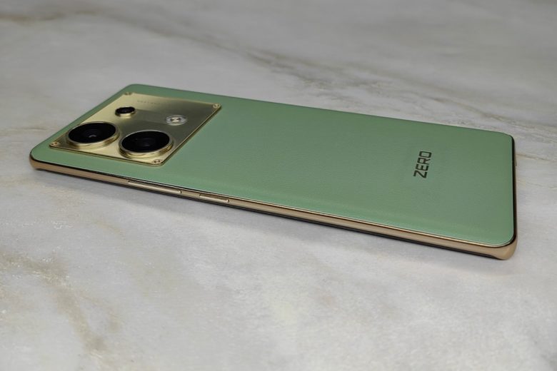 Infinix ZERO 30 5G