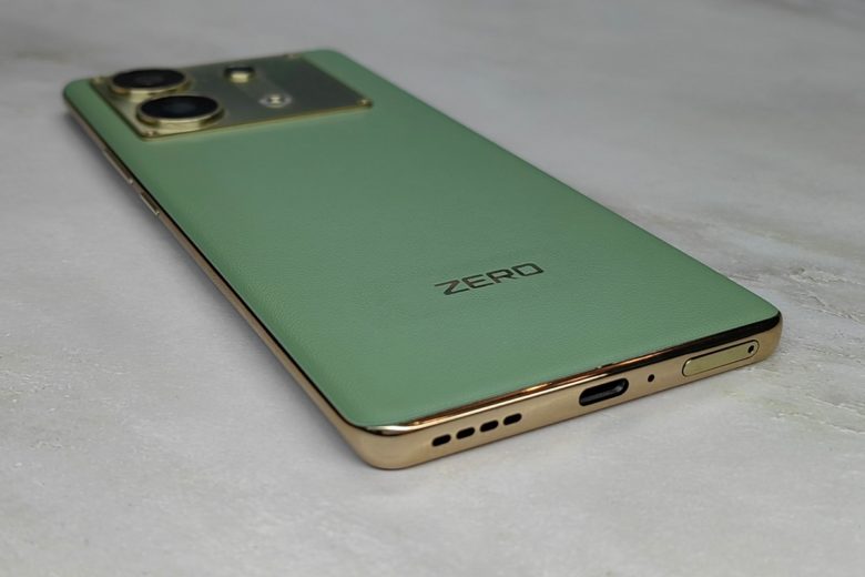 Infinix ZERO 30 5G