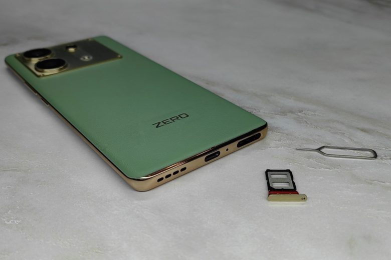 Infinix ZERO 30 5G