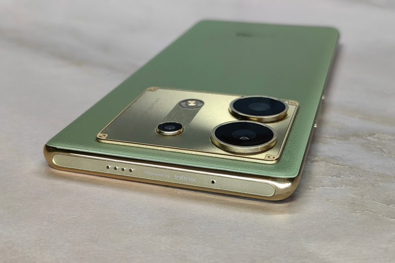 Infinix ZERO 30 5G