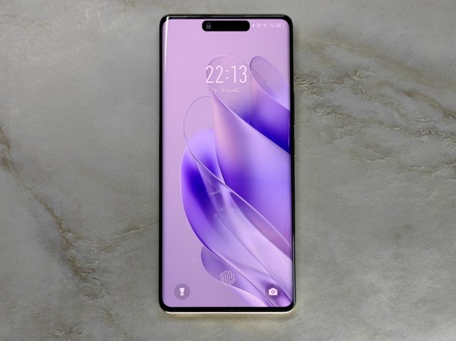 Infinix ZERO 30 5G Infinix ZERO 30 5G