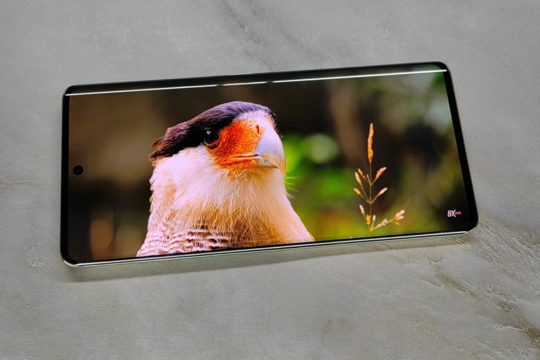 Infinix ZERO 30 5G