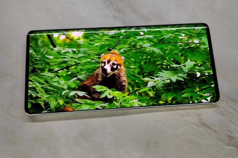 Infinix ZERO 30 5G