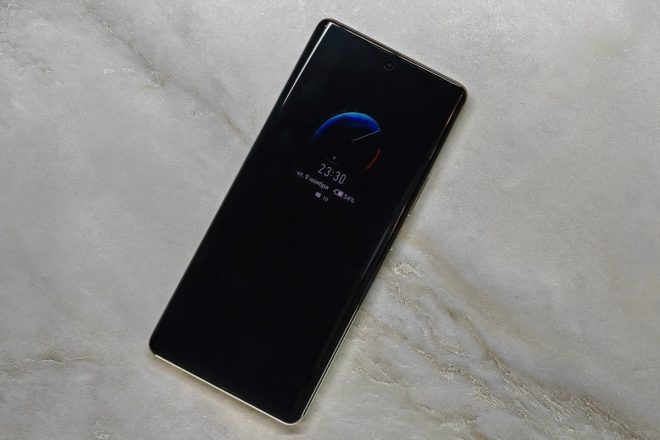 Infinix ZERO 30 5G Infinix ZERO 30 5G