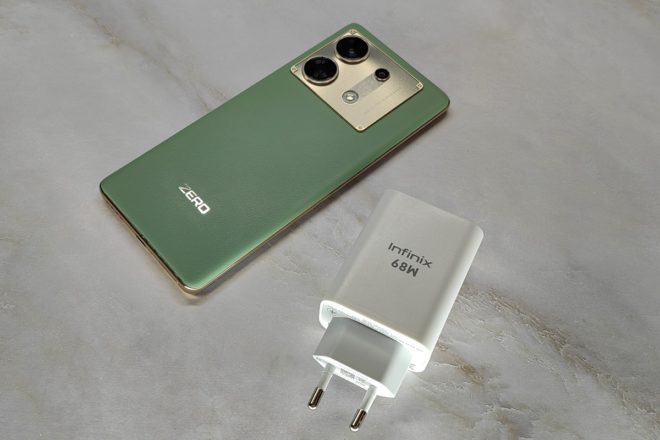 Infinix ZERO 30 5G Infinix ZERO 30 5G