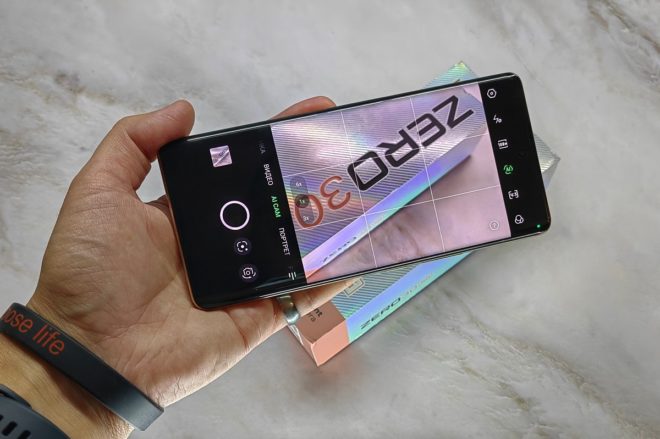 Infinix ZERO 30 5G Infinix ZERO 30 5G