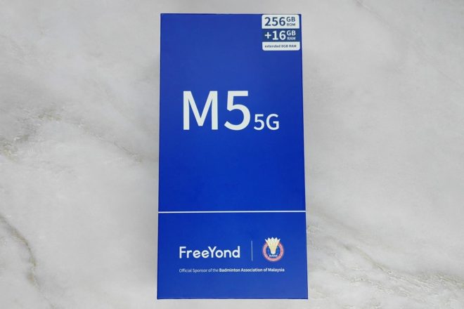 FreeYond M5 5G FreeYond M5 5G