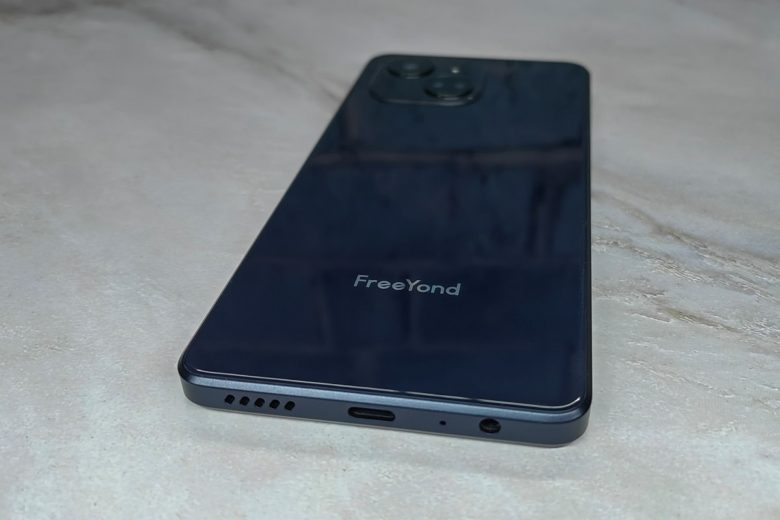 FreeYond M5 5G