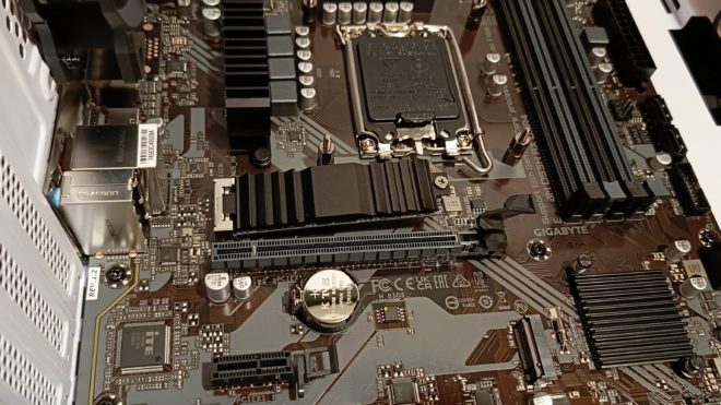 Обзор SSD-накопителя ADATA Legend 900