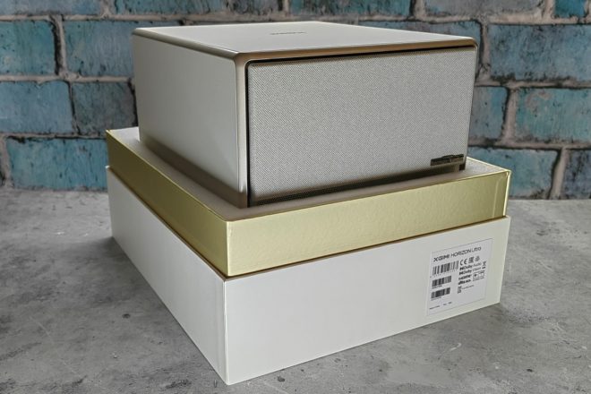 XGIMI HORIZON Ultra XGIMI HORIZON Ultra