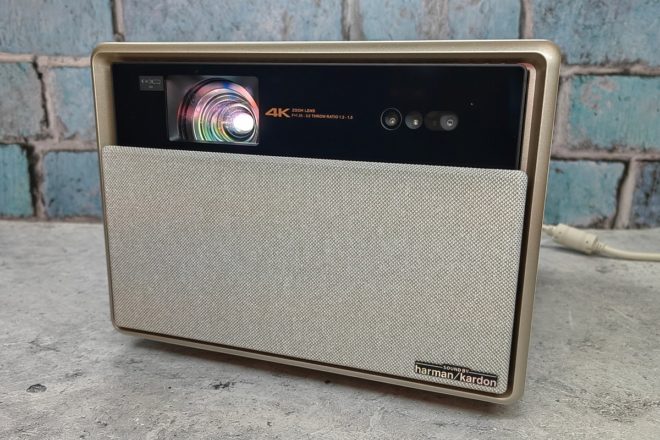 XGIMI HORIZON Ultra XGIMI HORIZON Ultra