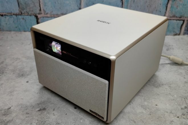 XGIMI HORIZON Ultra XGIMI HORIZON Ultra