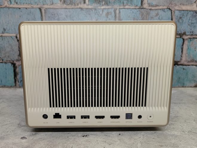 XGIMI HORIZON Ultra XGIMI HORIZON Ultra