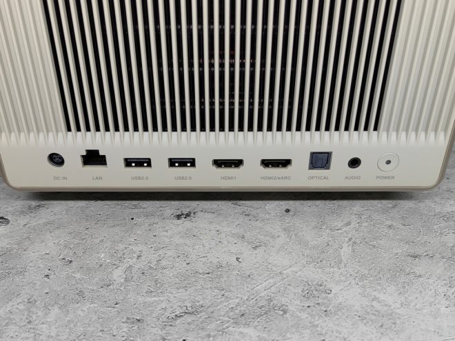 XGIMI HORIZON Ultra XGIMI HORIZON Ultra