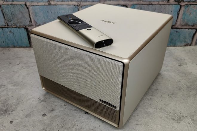 XGIMI HORIZON Ultra XGIMI HORIZON Ultra