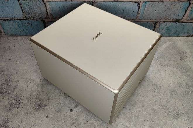 XGIMI HORIZON Ultra XGIMI HORIZON Ultra
