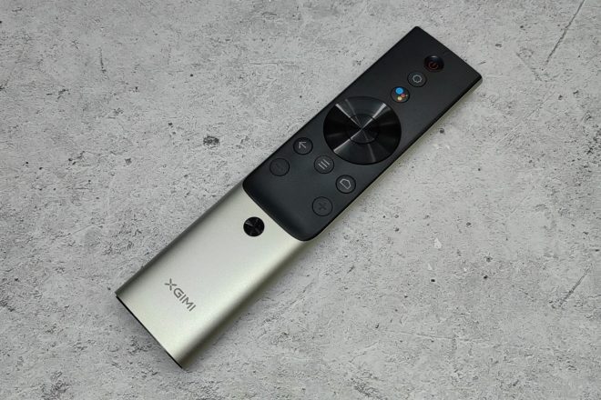 XGIMI HORIZON Ultra XGIMI HORIZON Ultra