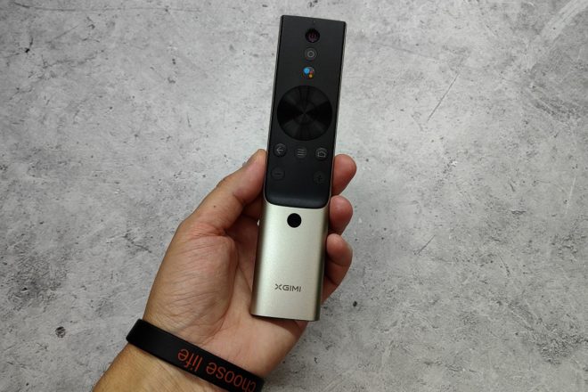 XGIMI HORIZON Ultra XGIMI HORIZON Ultra