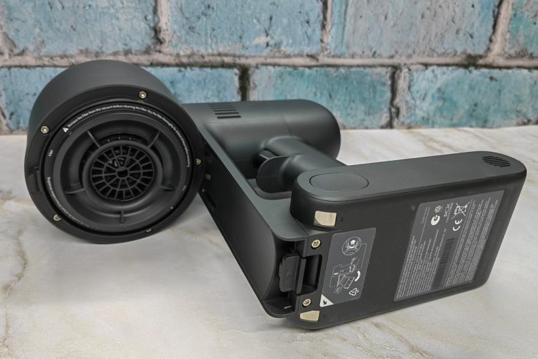 Dreame R10 Pro
