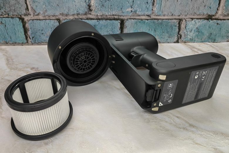 Dreame R10 Pro