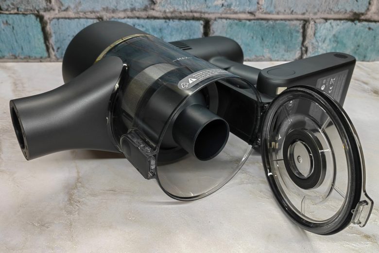 Dreame R10 Pro