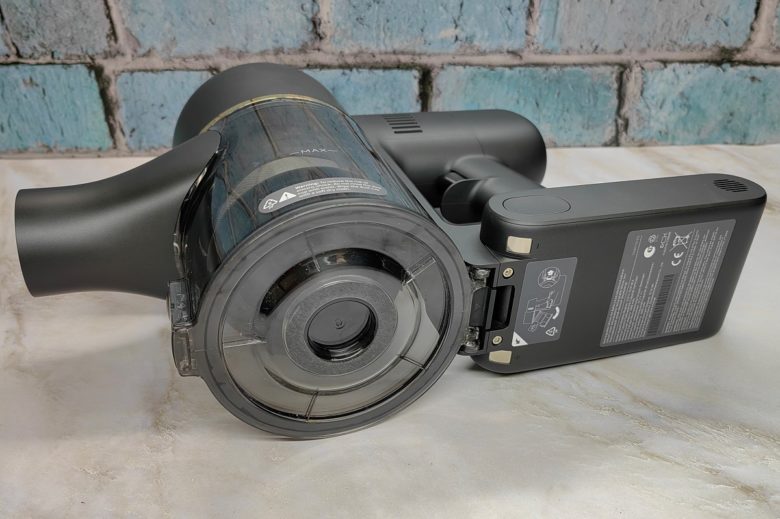 Dreame R10 Pro