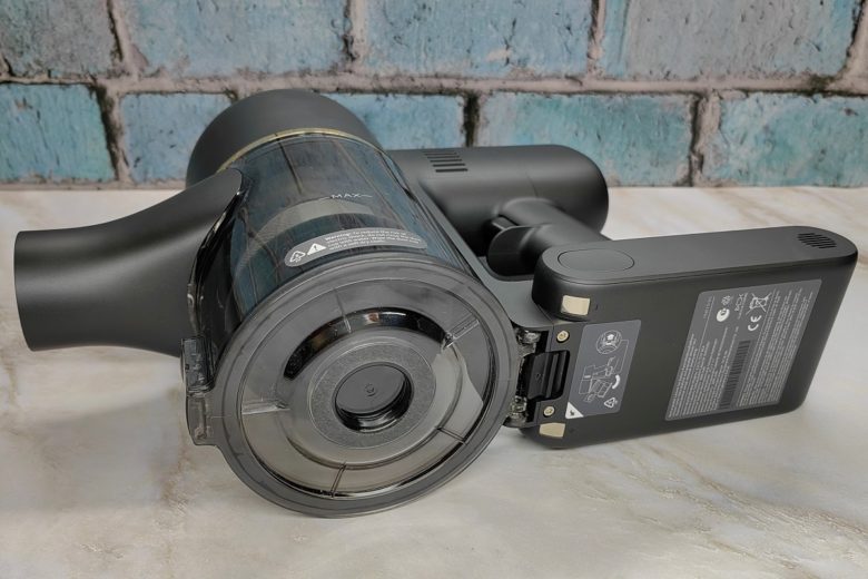 Dreame R10 Pro