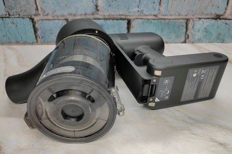 Dreame R10 Pro
