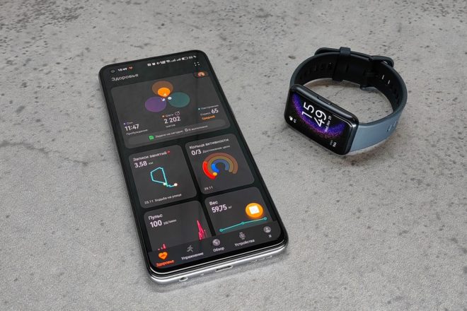 HUAWEI WATCH FIT SE HUAWEI WATCH FIT SE