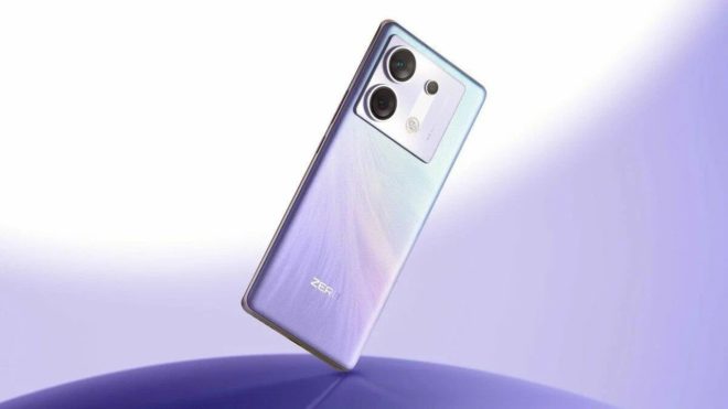 Infinix ZERO 30 4G / ZERO 30 5G Infinix ZERO 30 4G / ZERO 30 5G
