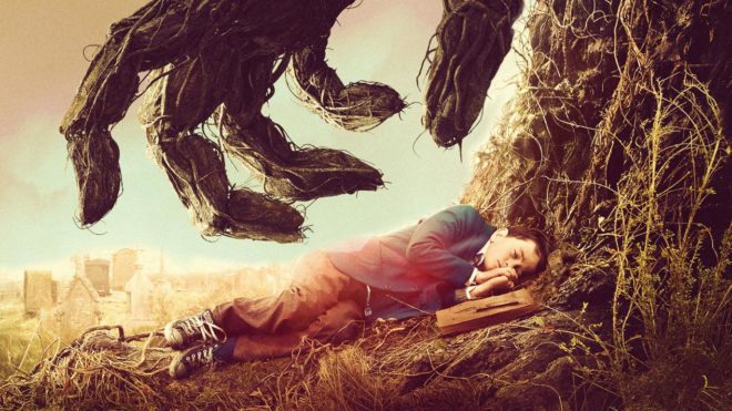 «Голос монстра» (2016) «Голос монстра» (2016)