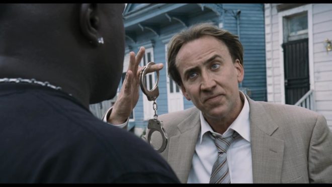 «Плохой лейтенант» (2009) «Плохой лейтенант» (2009)