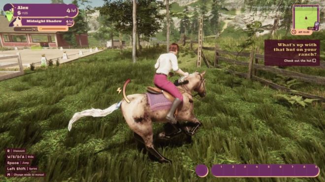 My Horse: Bonded Spirits My Horse: Bonded Spirits