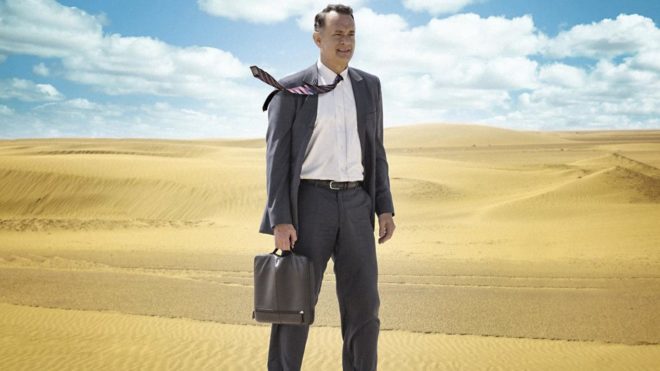 «Голограмма для короля» (2016) «Голограмма для короля» (2016)